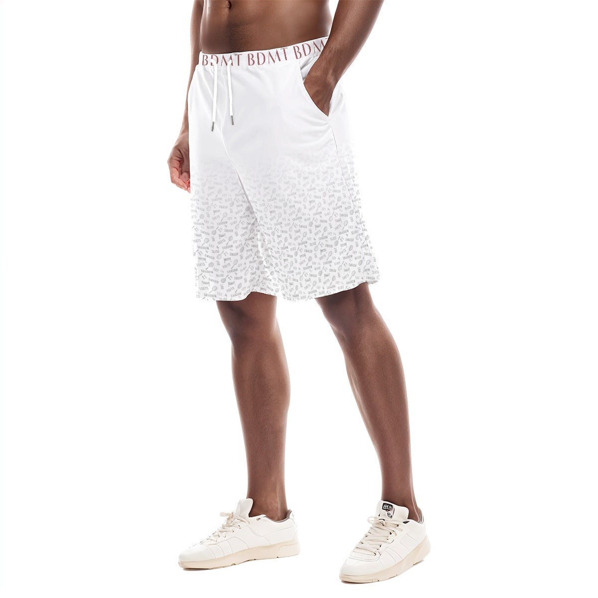 Short de badminton haute performance – Léger, respirant et conçu pour la vitesse