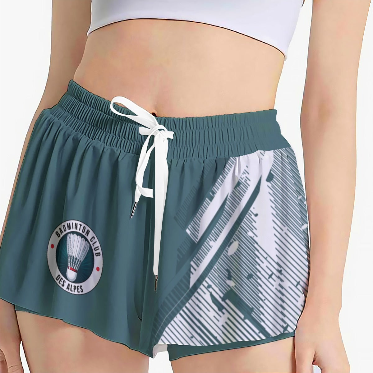 Badminton Women's Skorts