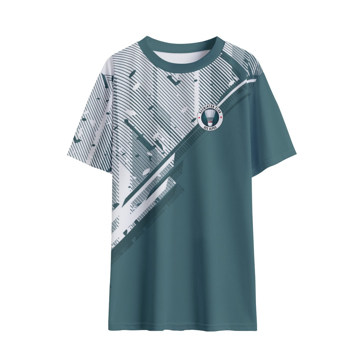 Badminton Children's  T-Shirt