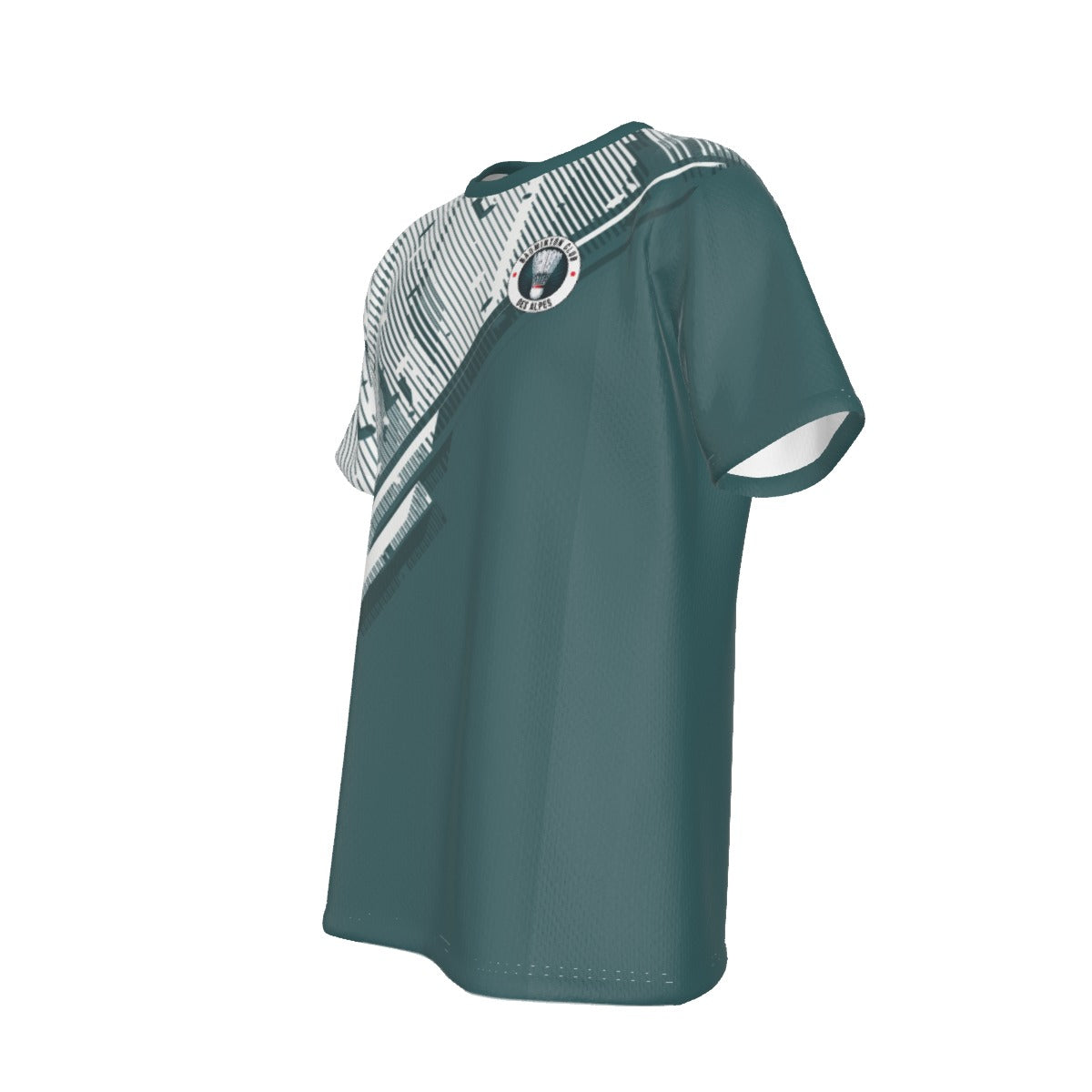 Badminton T-shirt