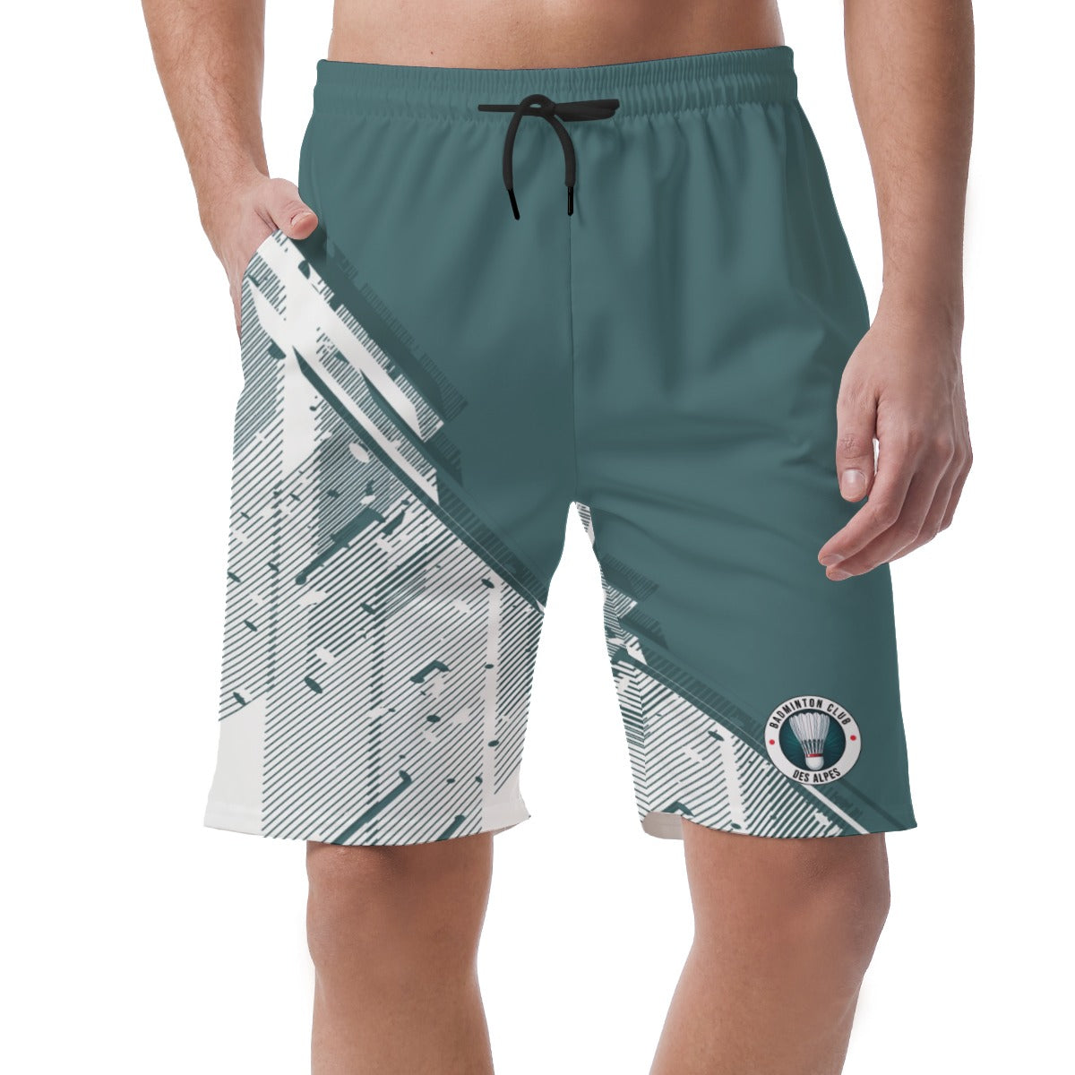Badminton Men's Shorts
