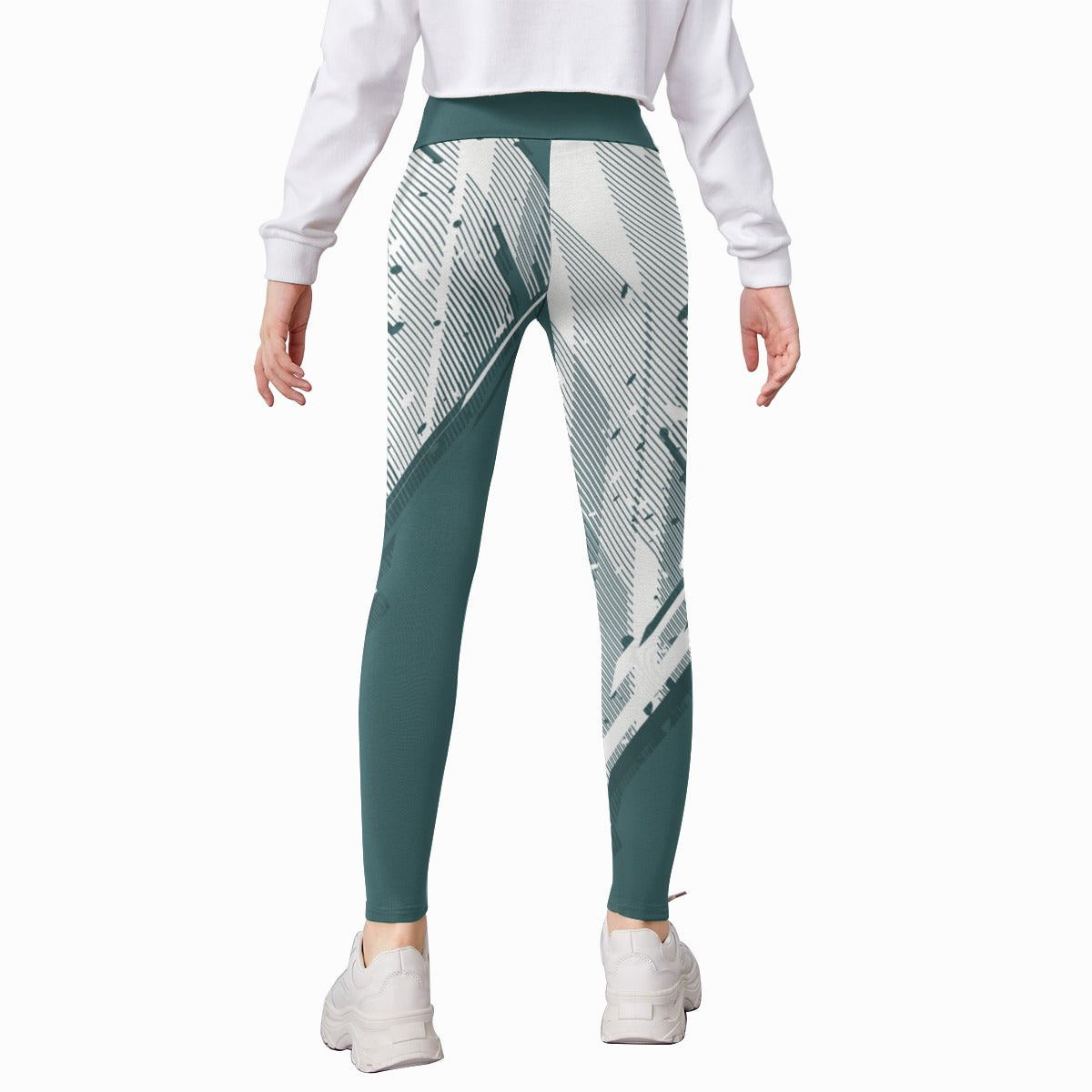 Badminton Kid's Leggings