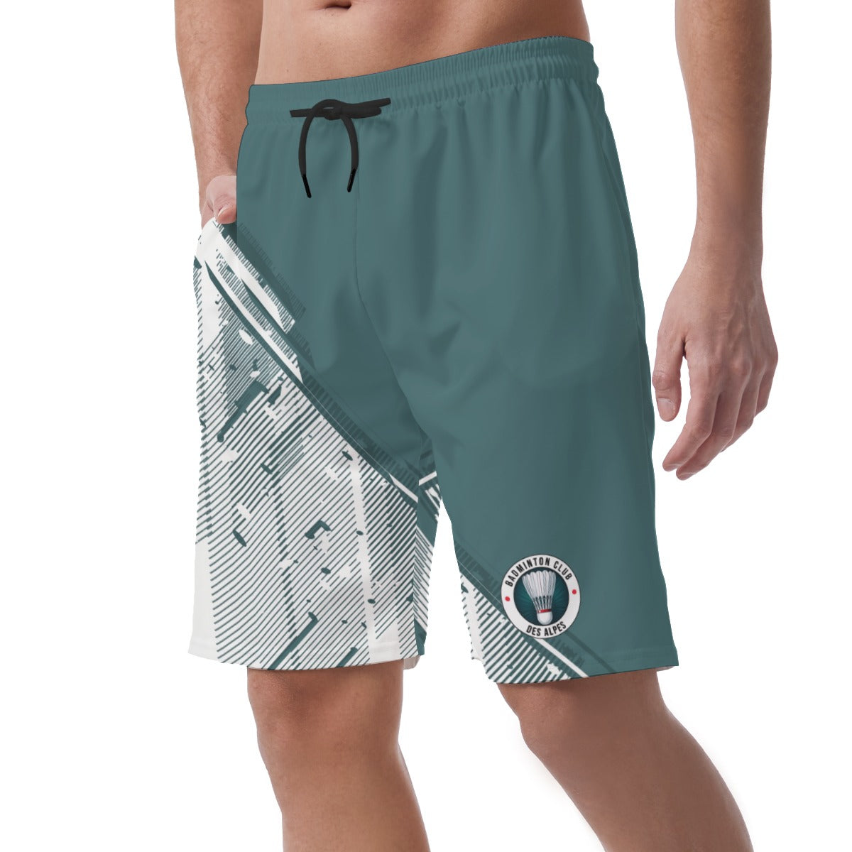 Badminton Men's Shorts