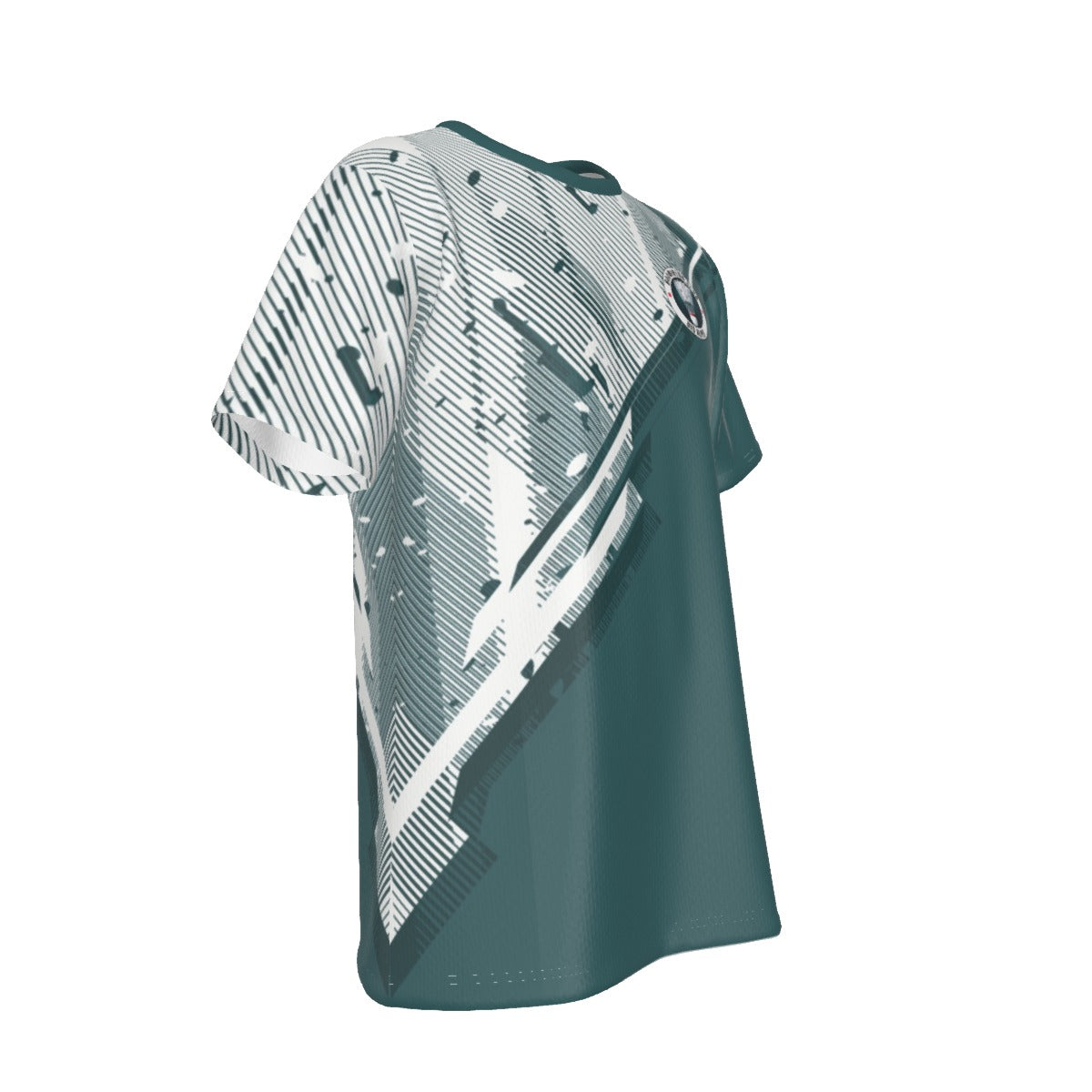 Badminton T-shirt