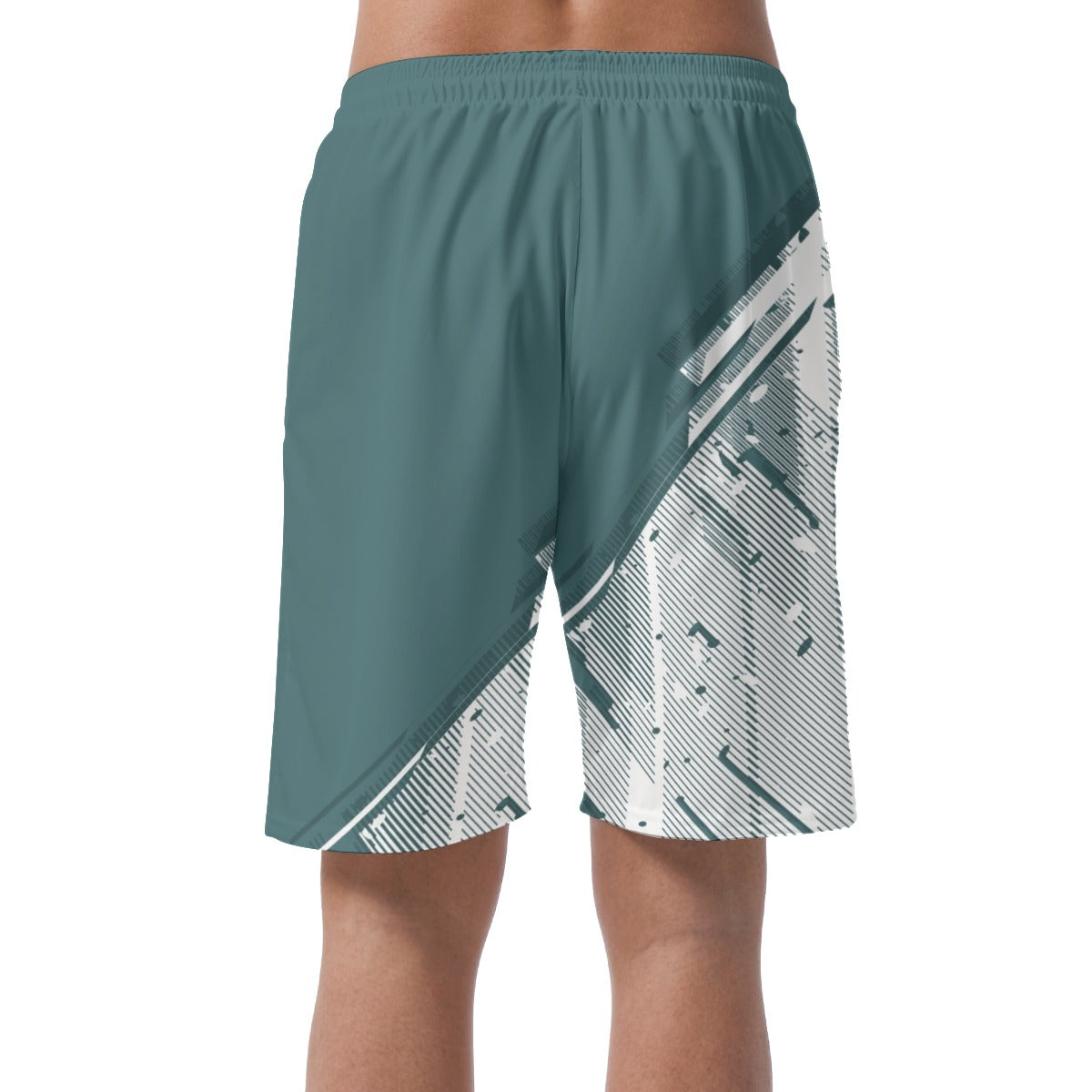 Badminton Men's Shorts