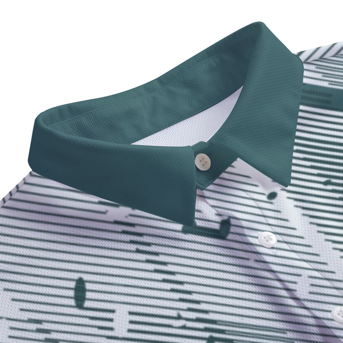 Badminton Women's Polo Shirt | Birdseye