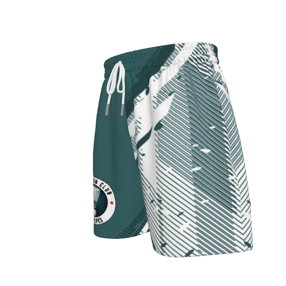 Badminton Kid's Shorts