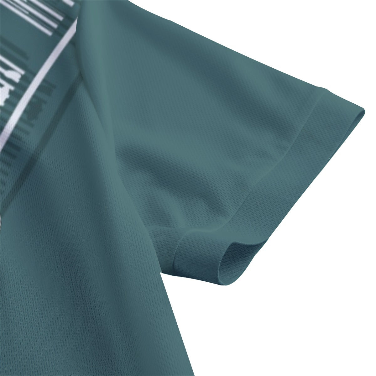 Badminton Women's Polo Shirt | Birdseye