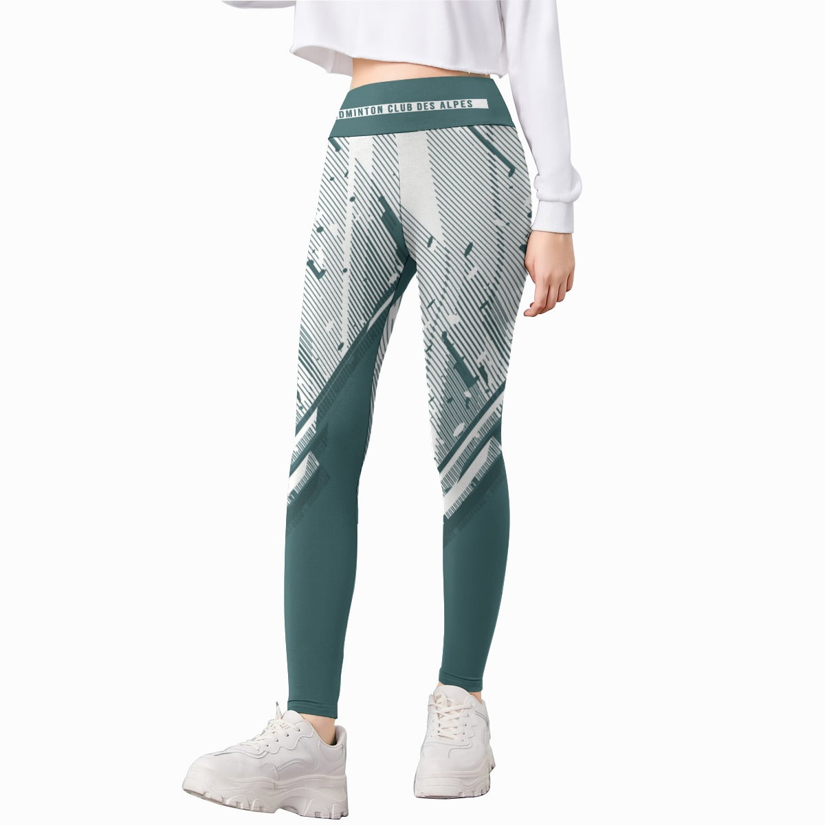 Badminton Kid's Leggings