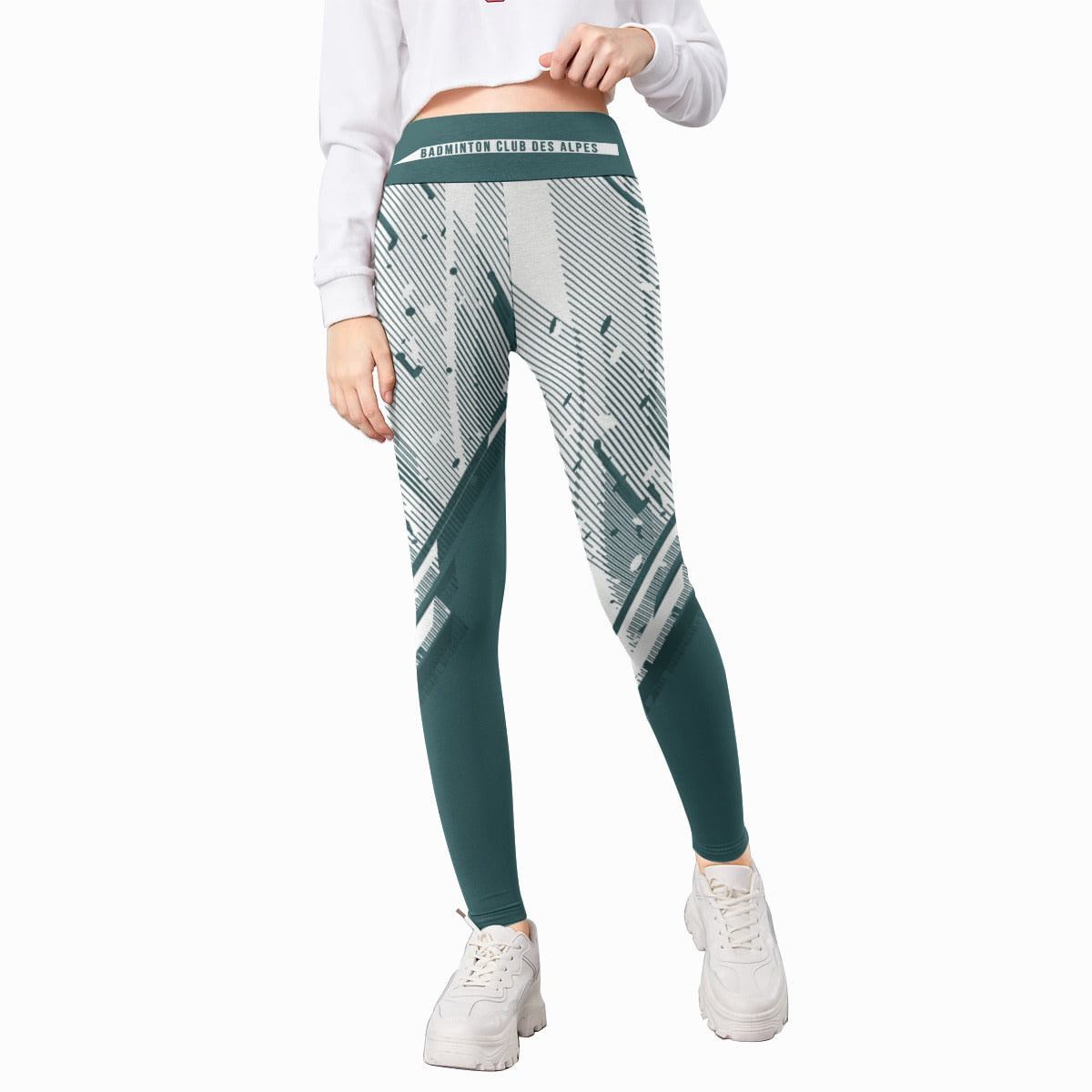 Badminton Kid's Leggings