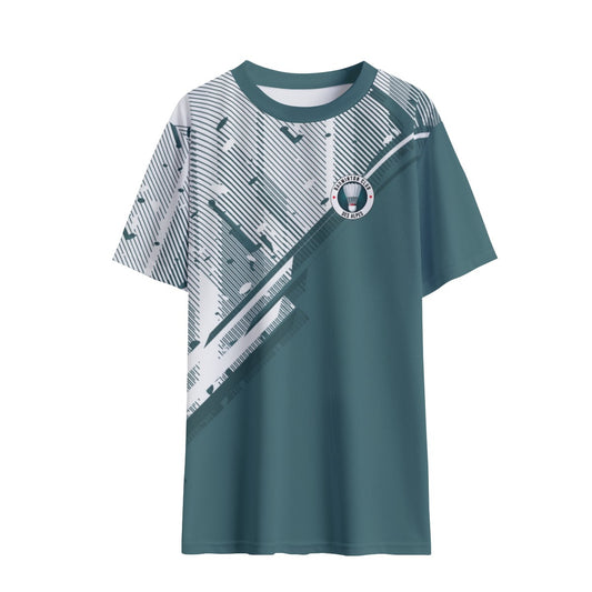 Badminton Children's  T-Shirt