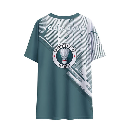 Badminton Children's  T-Shirt