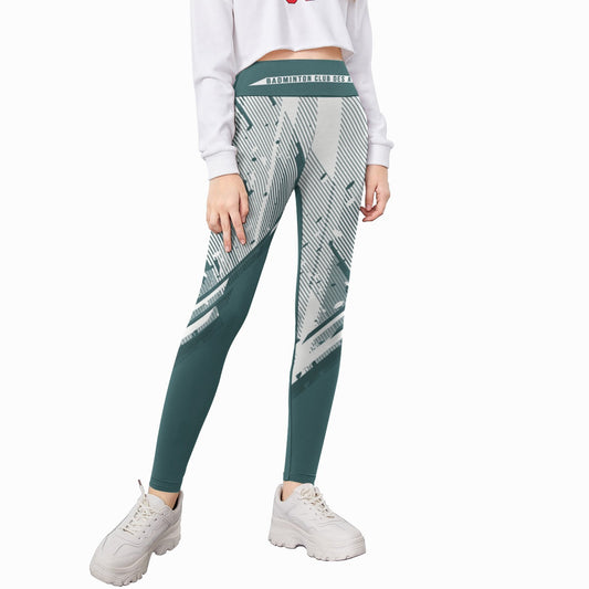 Badminton Kid's Leggings
