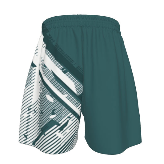 Badminton Kid's Shorts