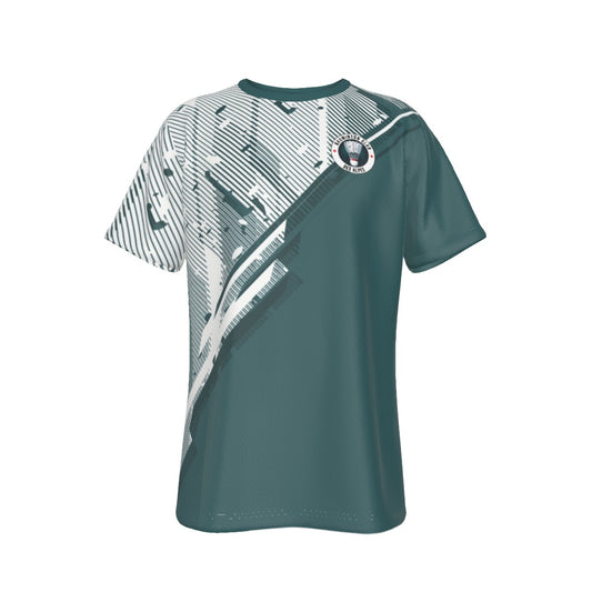 Badminton T-shirt