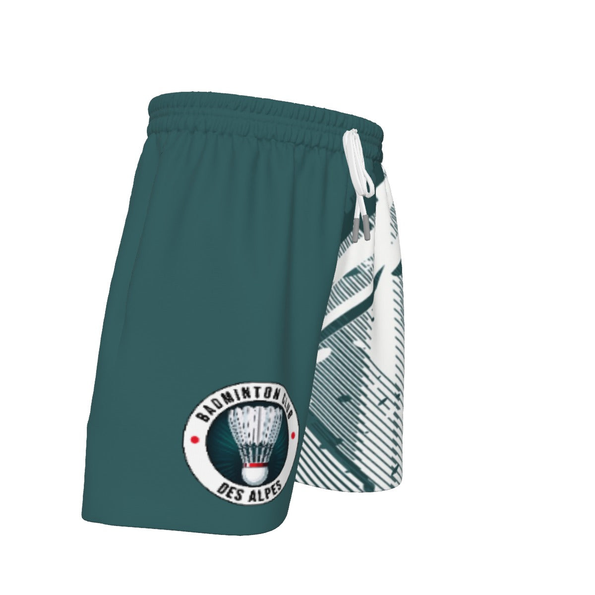 Badminton Kid's Shorts