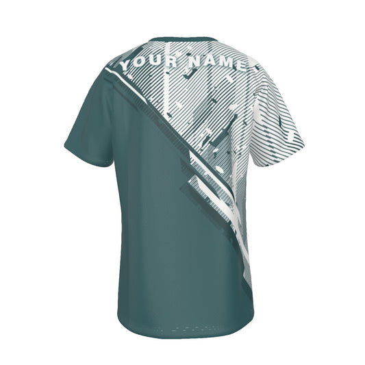 Badminton T-shirt