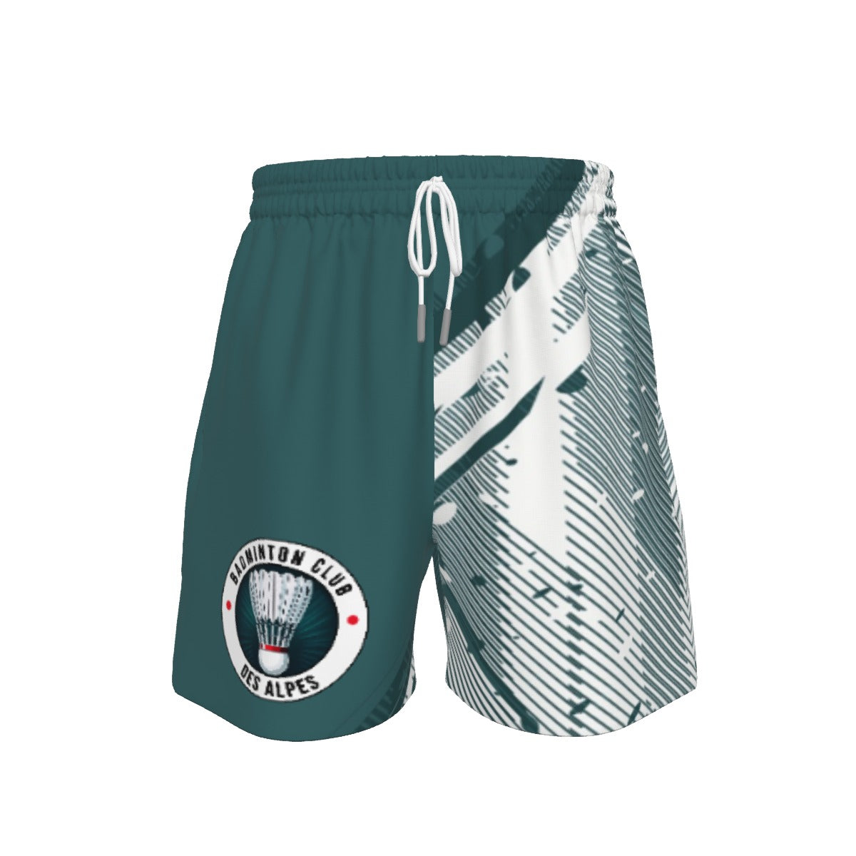 Badminton Kid's Shorts