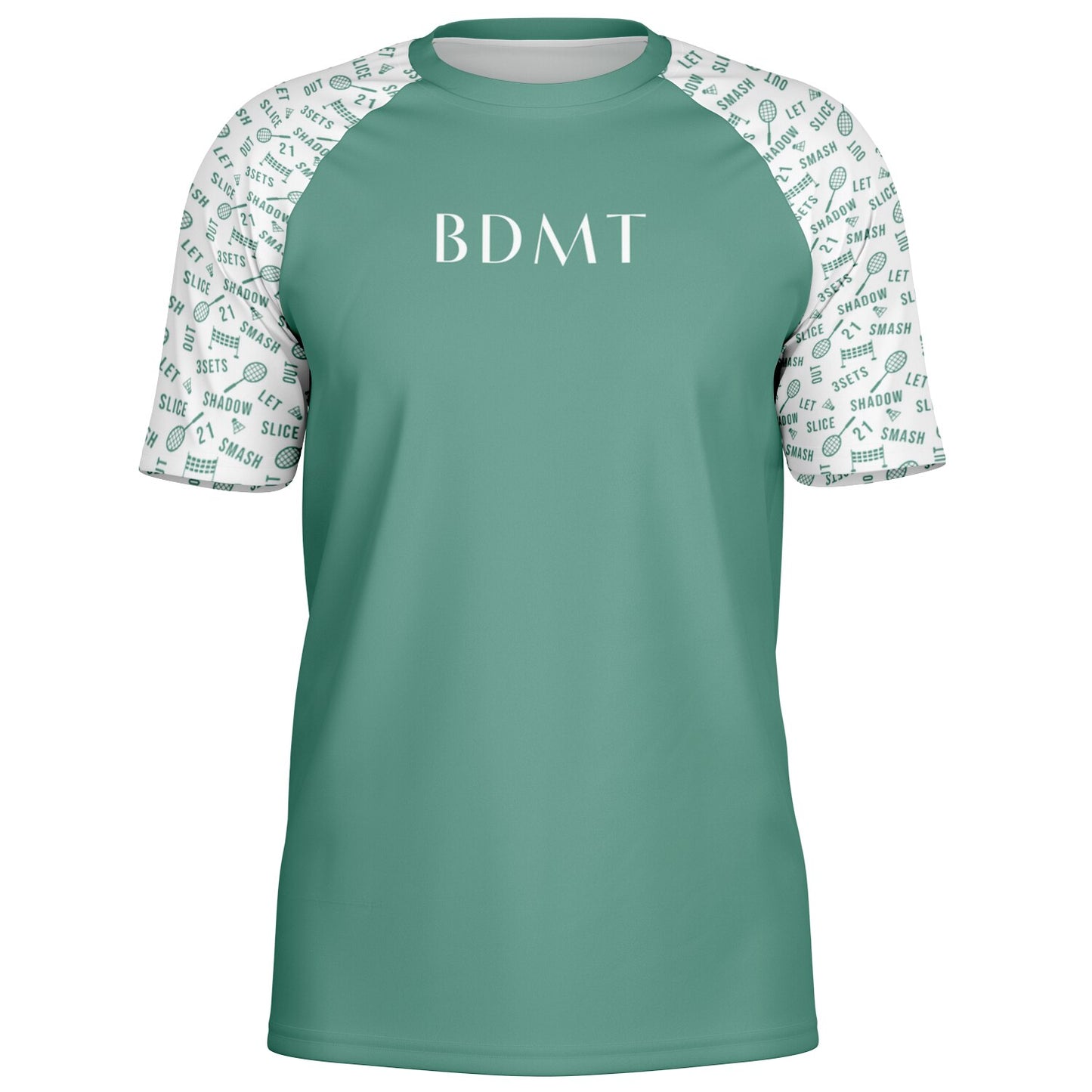 Maillot de badminton pour homme – Respirant et léger