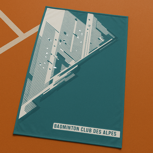 Badminton Towel Club